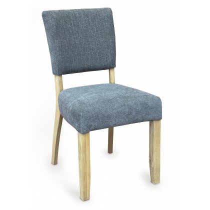 Burford Dining Fully Upholstered Dining Chair Burford Dining Fully Upholstered Dining Chair