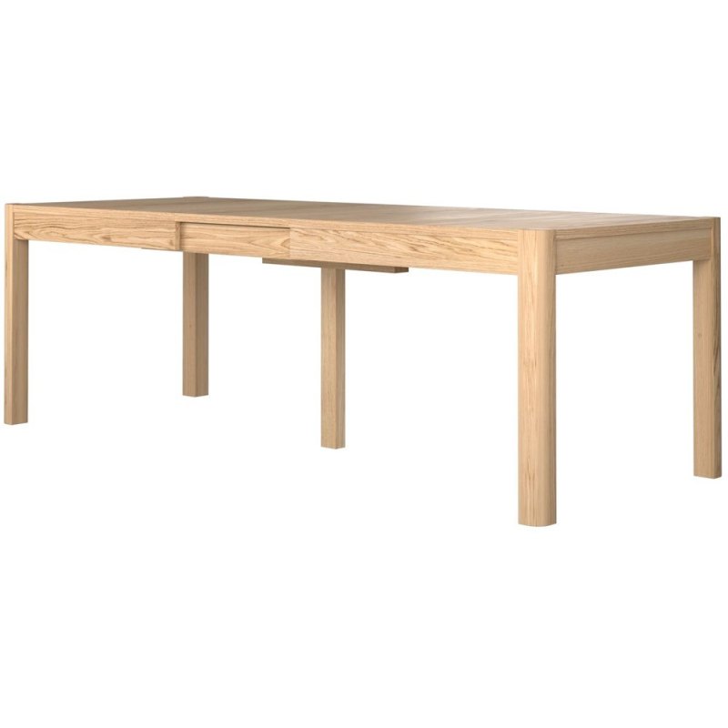 Malmo Extending Dining Table Seater Reynolds Furniture