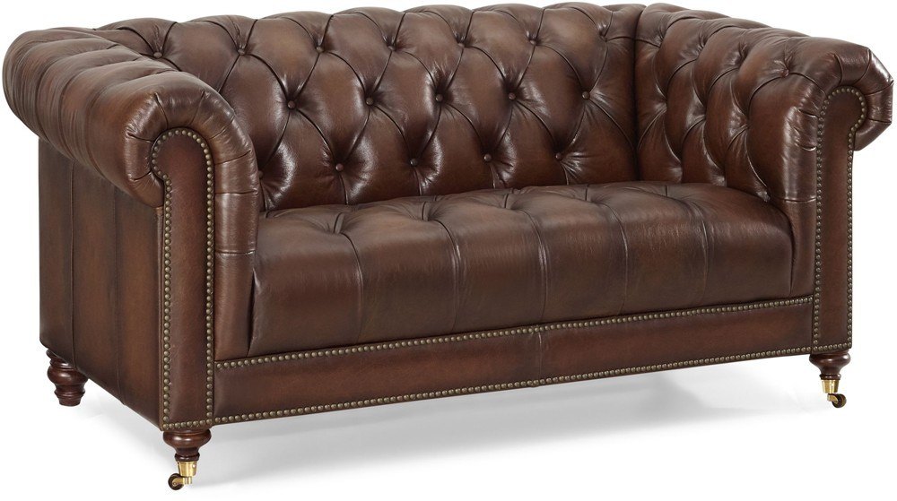 Chesterfield 2 Seater Sofa Reynolds Furniture   11848 6255 