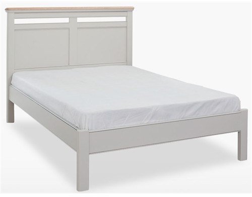 Cromwell Bedroom Double Size Solid Bed Reynolds Furniture 