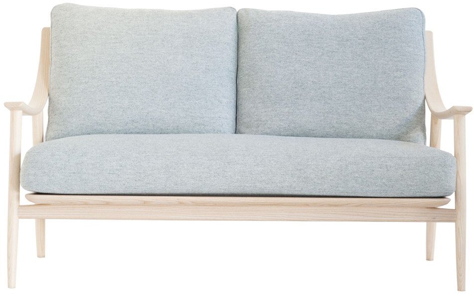 Ercol marino online 2 seater sofa