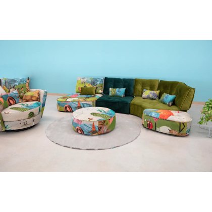 Arianne Love Corner Module (100) Arianne Love Corner Module (100)