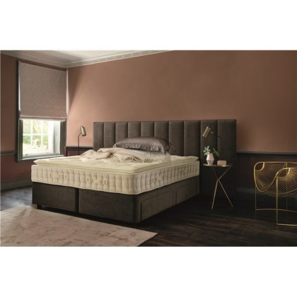 Conns full online size bed