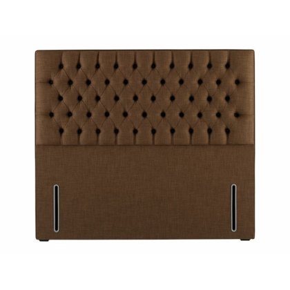 Hypnos Headboards Eleanor Euro Slim Hypnos Headboards Eleanor Euro Slim