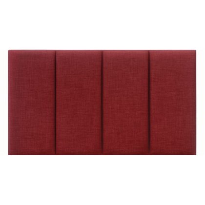 Hypnos Headboards Francesca Shallow Hypnos Headboards Francesca Shallow