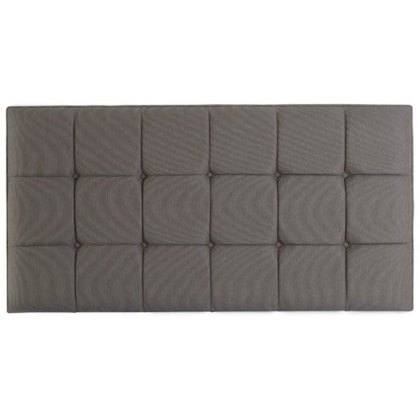 Hypnos Headboards Grace Strutted Hypnos Headboards Grace Strutted