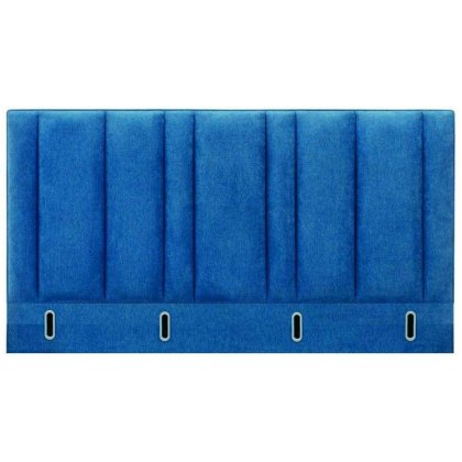 Hypnos Headboards Harriett Shallow Hypnos Headboards Harriett Shallow