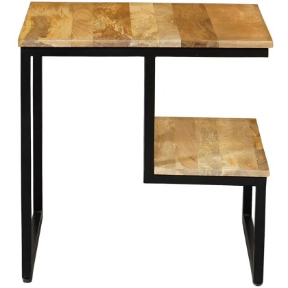 Jaipur Ravi Side Table Jaipur Ravi Side Table