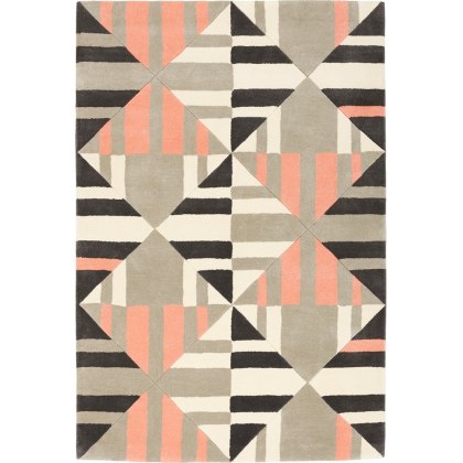 Hand Tufted Paragon Hand Tufted Paragon