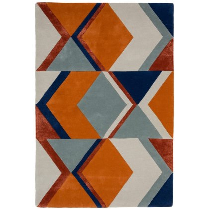 Hand Tufted Verve Hand Tufted Verve