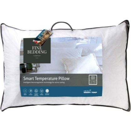 Fine bedding 2024 company spundown pillow