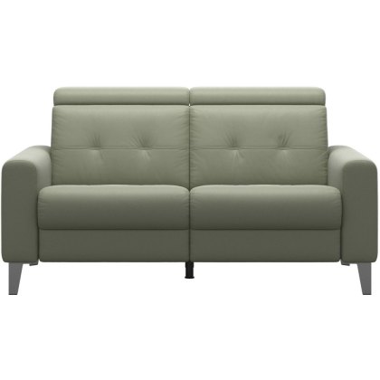 Anna 2 Seater Power Recliner Sofa with A1 Arms Anna 2 Seater Power Recliner Sofa with A1 Arms