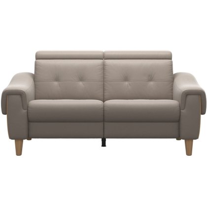 Anna 2 Seater Sofa with A3 Arms Anna 2 Seater Sofa with A3 Arms