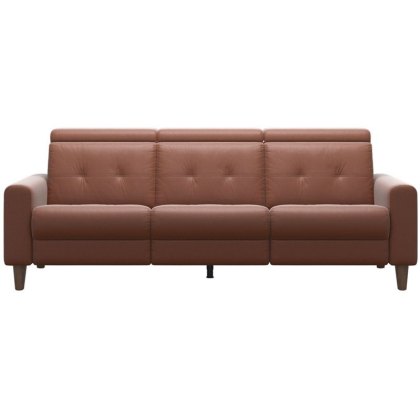 Anna 3 Seater Sofa with A1 Arms Anna 3 Seater Sofa with A1 Arms