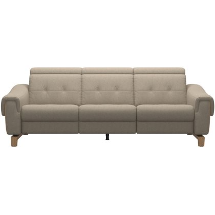 Anna 3 Seater Sofa with A3 Arms Anna 3 Seater Sofa with A3 Arms