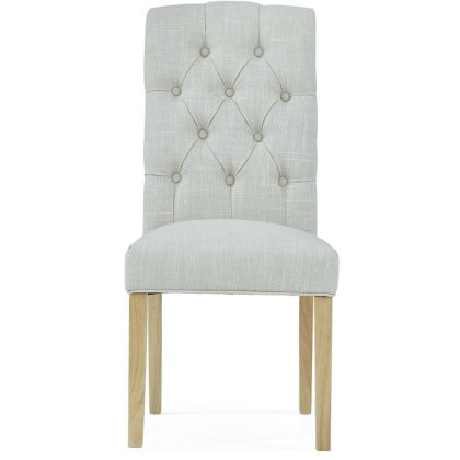 Bastille Chelsea Dining Chair Natural Bastille Chelsea Dining Chair Natural