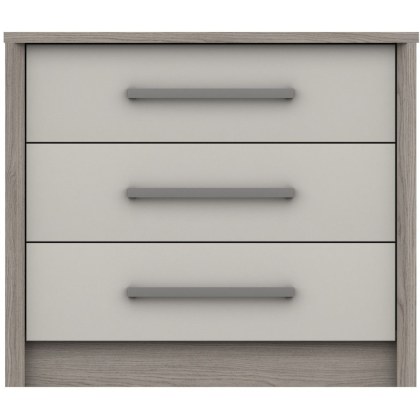 Aldwick 3 Drawer Chest Aldwick 3 Drawer Chest