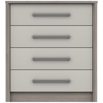 Aldwick 4 Drawer Chest Aldwick 4 Drawer Chest