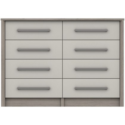 Aldwick 4 Drawer Double Chest Aldwick 4 Drawer Double Chest