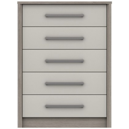 Aldwick 5 Drawer Chest Aldwick 5 Drawer Chest
