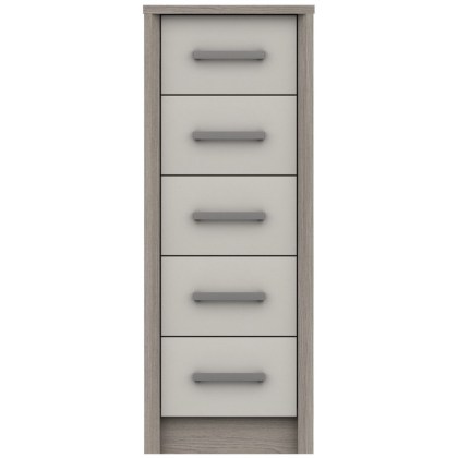 Aldwick 5 Drawer Tallboy Aldwick 5 Drawer Tallboy