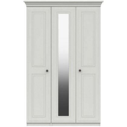 Halnaker 3 Door Robe with Mirror Halnaker 3 Door Robe with Mirror
