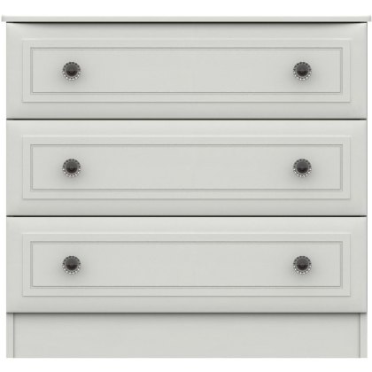 Halnaker 3 Drawer Chest Halnaker 3 Drawer Chest