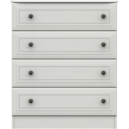 Halnaker 4 Drawer Chest Halnaker 4 Drawer Chest