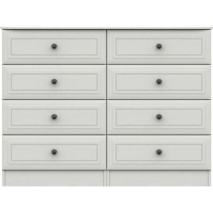 Halnaker 4 Drawer Double Chest Halnaker 4 Drawer Double Chest