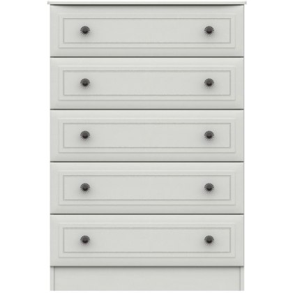 Halnaker 5 Drawer Chest Halnaker 5 Drawer Chest