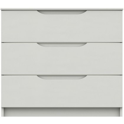 Salvington 3 Drawer Chest Salvington 3 Drawer Chest