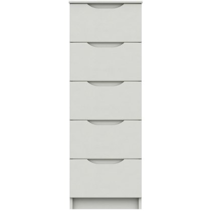 Salvington 5 Drawer Tallboy Salvington 5 Drawer Tallboy