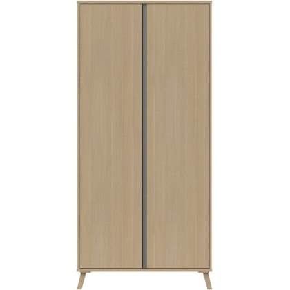Trotton Extra Large Wardrobe Trotton Extra Large Wardrobe