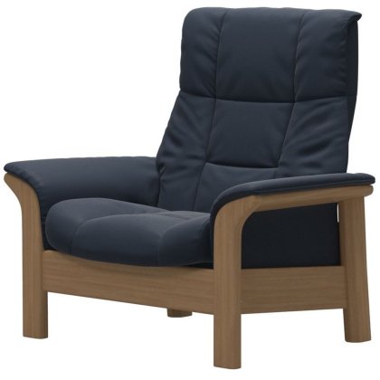 Buckingham High Back Chair Buckingham High Back Chair