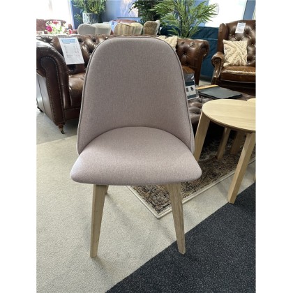 Clearance - Dining Kyiv Chair Clearance - Dining Kyiv Chair