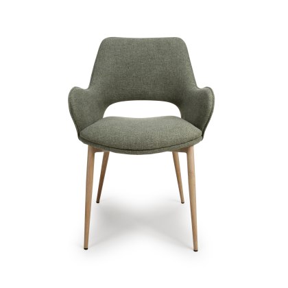 Singleton Chair - Sage Singleton Chair - Sage