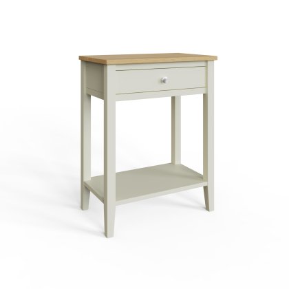 Veneto 1 Drawer Console Table