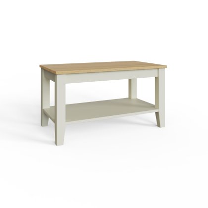 Veneto Coffee Table