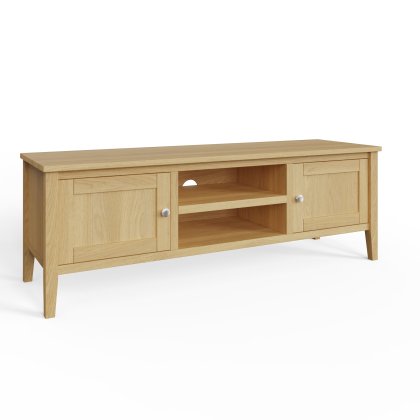 Veneto Large TV Unit