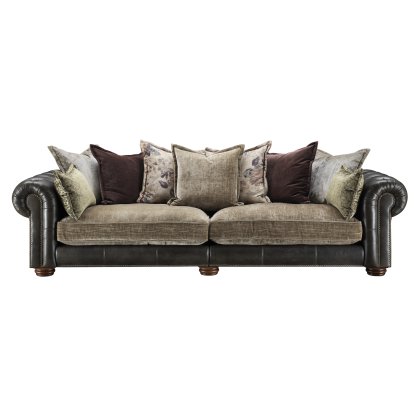 Austin 3.5 Seater Scatterback Sofa Austin 3.5 Seater Scatterback Sofa