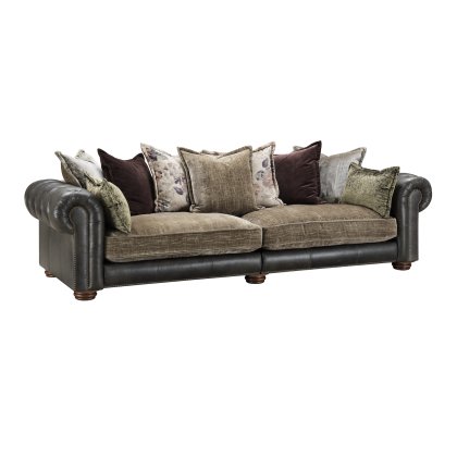 Austin 3.5 Seater Scatterback Sofa