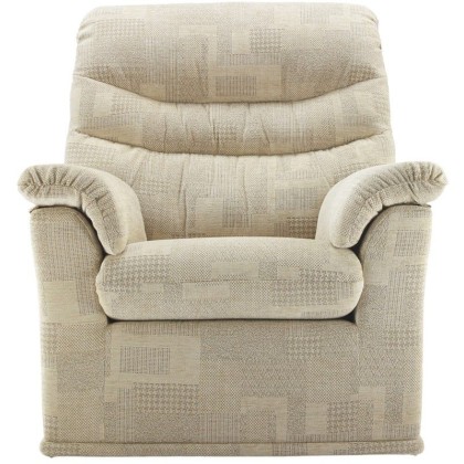 Malvern (Fabric) Elec Rec Chair Malvern (Fabric) Elec Rec Chair