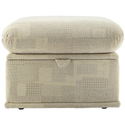 Malvern (Fabric) Storage Footstool Malvern (Fabric) Storage Footstool