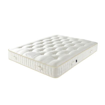 Allure Ortho 3000 Deep Padded Top Divan Set