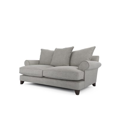 Briony 2.5 Seater Pillow Back Sofa