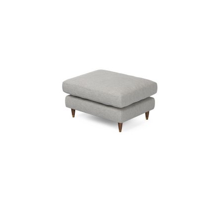 Charlotte Footstool