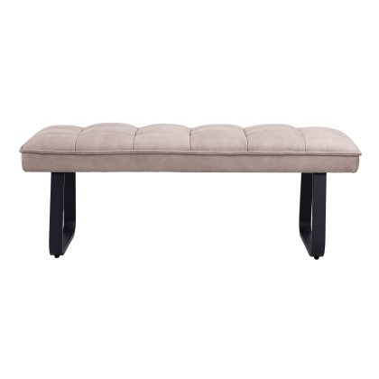 Quito Lima Corner Bench Set