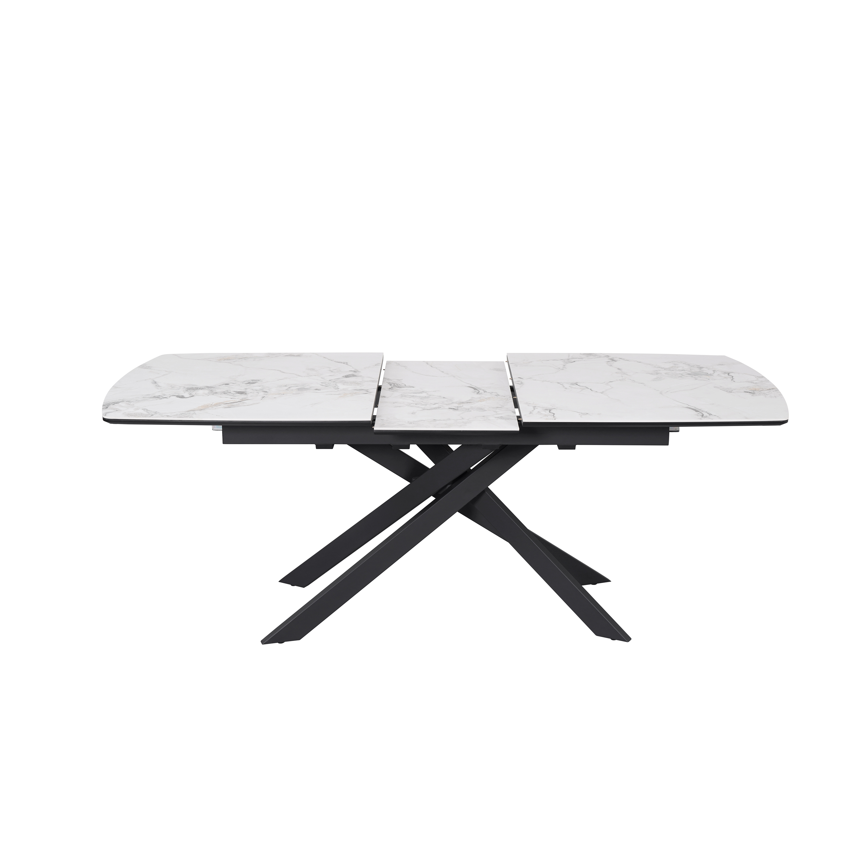 Quito Lima Ext Dining Table