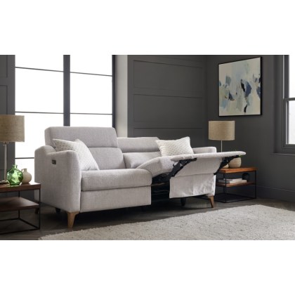 Redding 2 Seater Ultimate Recliner Redding 2 Seater Ultimate Recliner