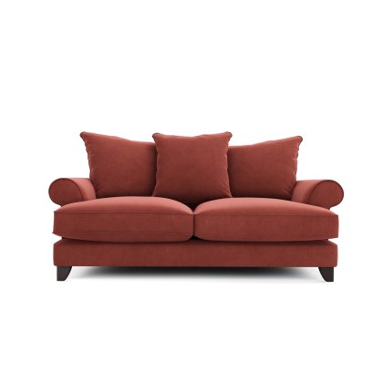 Briony 2.5 Seater Pillow Back Sofa Briony 2.5 Seater Pillow Back Sofa